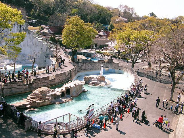 東山動植物園旅遊指南 熱門景點資訊交通地圖 ezTravel易遊網