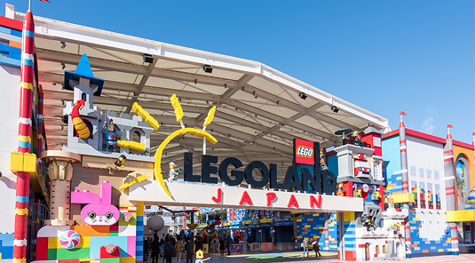 國泰樂遊北陸6天.樂高樂園+水族館.白川合掌村.牧歌之里.庄川峽遊船.採果放題.飛驒高山.馬籠宿
