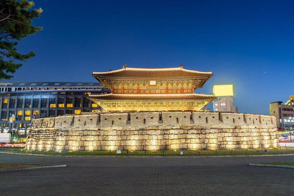 東大門旅遊指南 | 熱門景點資訊、交通地圖 | ezTravel易遊網
