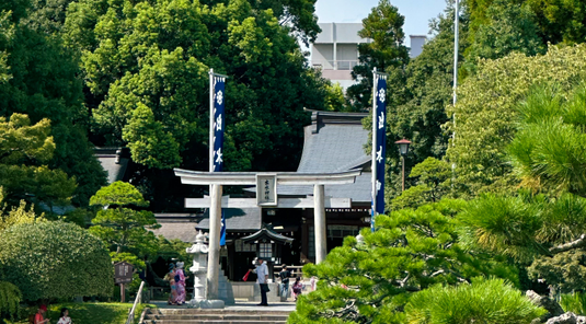 易遊嚴選x星宇航空~夏日特惠!!!熊本漫遊/5天自由行(贈 第1晚飯店+早餐)