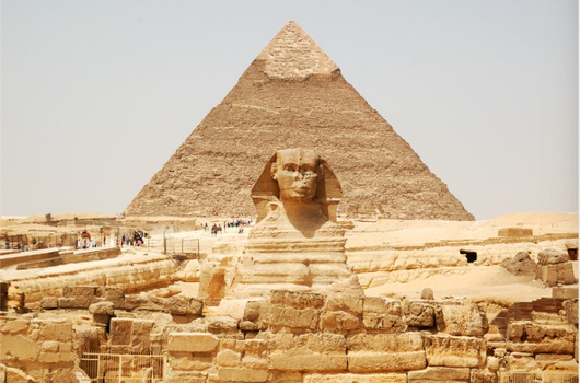 晚鳥限時搶♯埃及行旅 沙漠傳奇~埃及五千年精選10天【中段飛機+無購物】