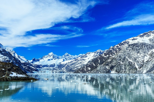 極光餘位倒數♯舞動的精靈～阿拉斯加極光、三晚極光旅行、狗拉雪橇體驗、珍娜溫泉泡湯八日