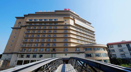 城市商旅(桃園航空館)
