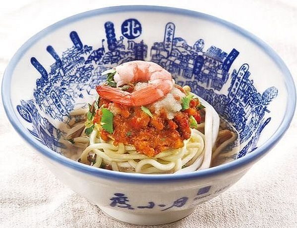 【高鐵聯票】台南必比登推介｜度小月原始店本舖