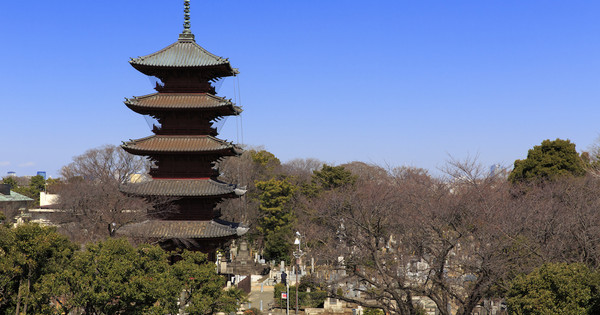 池上本門寺旅遊指南| 熱門景點資訊、交通地圖| ezTravel易遊網