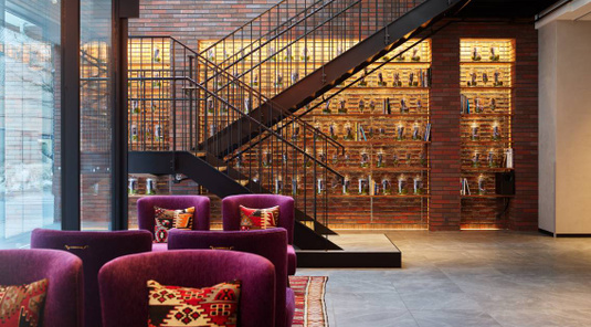 三井花園酒店札幌西