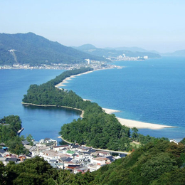 長榮激安海之京都伴自助4日|燒肉吃到飽、日本三景天橋立、美山合掌村、世界文化遺產下鴨神社