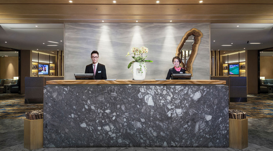 【買1送1】桃園/松山機場貴賓室