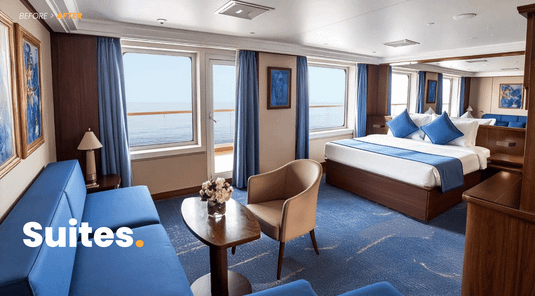 【限時優惠第三人0元】【2026歌詩達郵輪】莎倫娜號、沖繩、宮古島自由行5天(高雄來回)