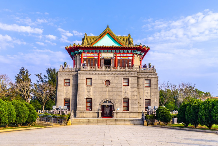 景點照片