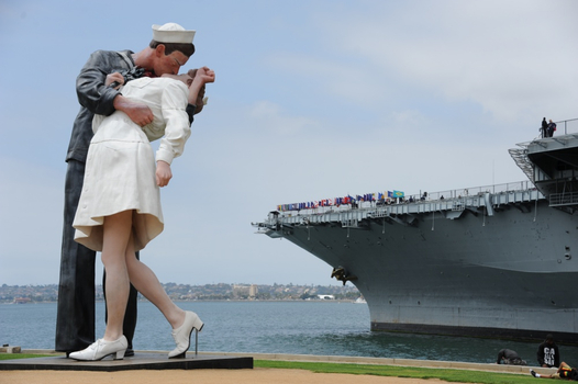 聖地牙哥 & 美西三城：舊金山、洛杉磯、拉斯維加斯 (17 哩海岸線、西峽、環球影城) 9 天