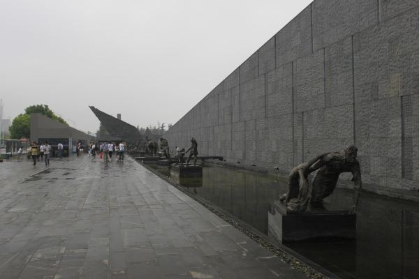 南京大屠殺遇難同胞紀念館旅遊指南 熱門景點資訊 交通地圖 Eztravel易遊網