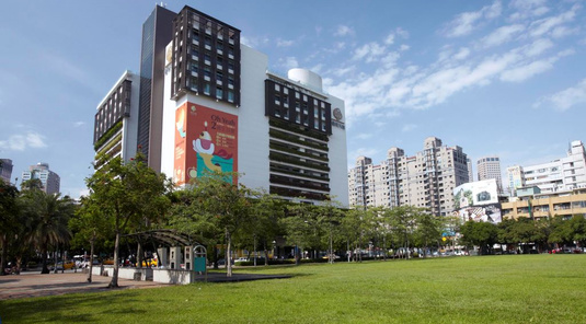 台中長榮桂冠‧自由行2天
