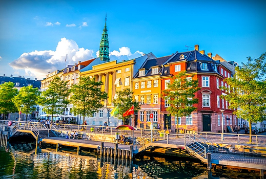 年終揪團特賣♯北歐四國 維京傳奇 挪威雙峽灣之旅10天