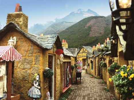 快閃九州輕旅行5日(福岡/福岡)柳川遊船.萌熊電車.童話湯布院.金鱗湖.阿蘇草千里