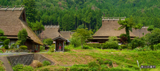 暑假揪團超省♯大阪京都美山5日-兩晚京都、宇治川遊船、花見小路、美山合掌村、嵐山渡月橋、奈良朱紅燈籠、奈良梅花鹿、流水瀑布電扶梯
