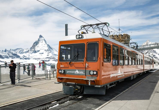 晚鳥限時搶♯德瑞銀雪交響曲12天~少女峰、馬特洪峰、冰河列車、深度慕尼黑