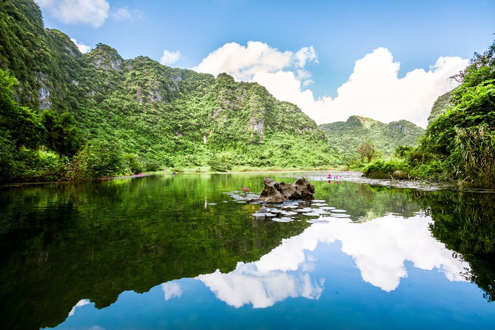 陸龍灣旅遊指南 | 熱門景點資訊、交通地圖 | ezTravel易遊網