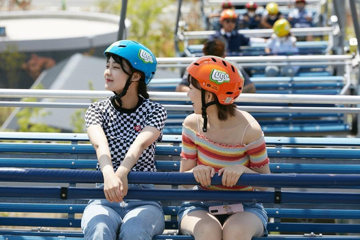 【限時熱銷】釜山浦項雙城5日～斜坡滑車、藍線列車、雲霄步道、汗蒸幕美食(不進保肝)