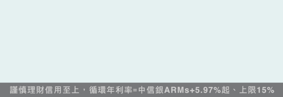 中信卡友易遊網機票優惠