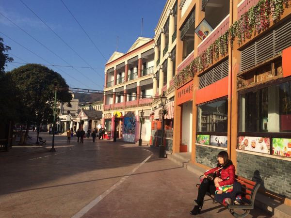 橫店影視城旅遊指南 | 熱門景點資訊、交通地圖 | ezTravel易遊網