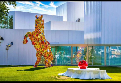 【驚喜價到】東北青森不一樣５天～睡魔之家、奧入瀨溪、蕪嶋神社、八食海鮮中心、螃蟹吃到飽