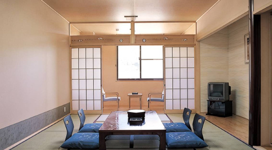 Okayama Momotaro Onsen ✈ 5天4夜