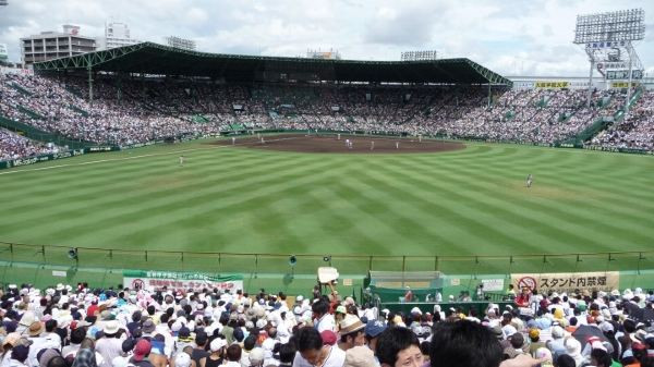 阪神甲子園球場旅遊指南 熱門景點資訊 交通地圖 Eztravel易遊網