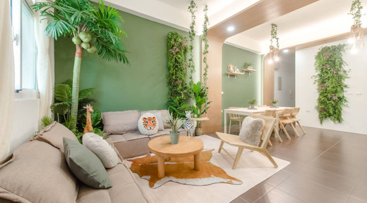 台東熊站旅店(Bear Station)