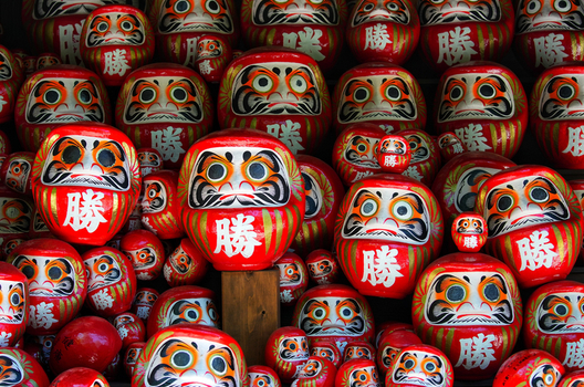 「日本當地跟團遊」日本大阪+京都+神戶 2日1晚 · 旅行團<不含來回機票>