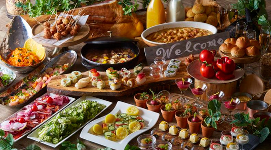 札幌京王廣場酒店