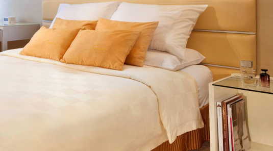 香港麗悅酒店(帝盛酒店集團旗下)✈4天3夜