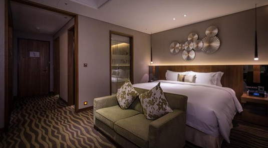 洛碁大飯店建北館