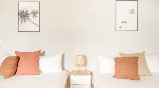 普悠瑪風格旅店｜近火車站｜娜娜雅築(Puyuma Homestay)