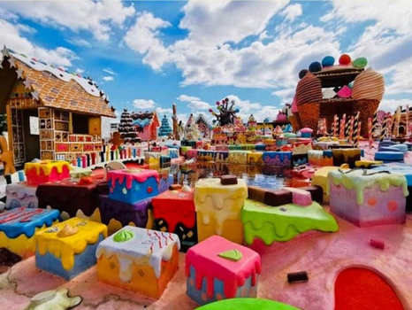 年終揪團特賣♯[嗨旅遊~曼芭5日]賽佛瑞、OCEAN SKY(男模)、747網紅咖啡、曼谷船遊、3D網紅打卡(6人成行、無購物、含稅)