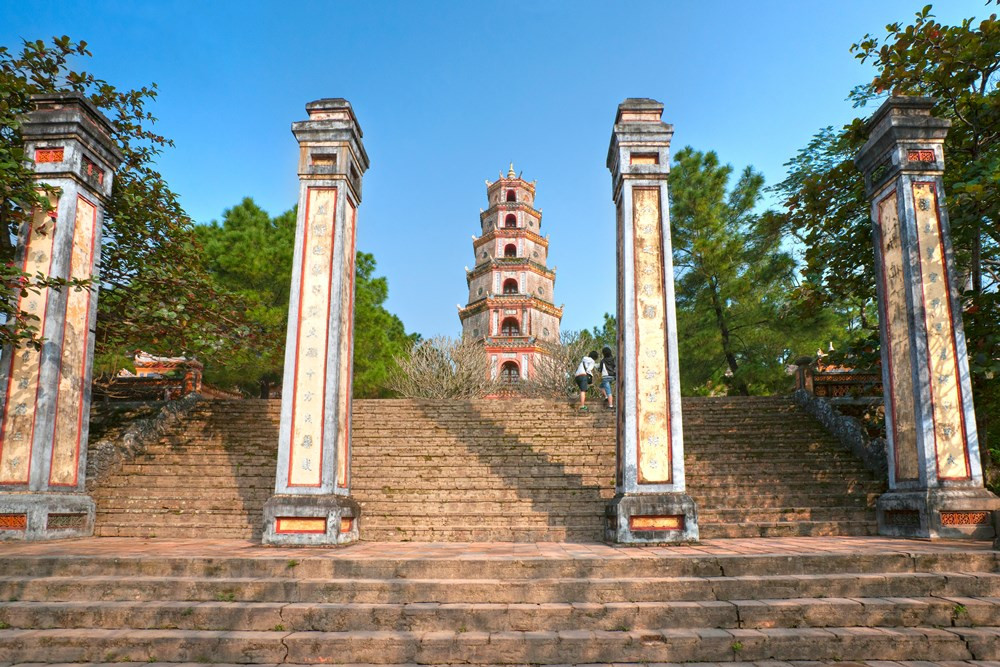 天姥寺旅遊指南 | 熱門景點資訊、交通地圖 | ezTravel易遊網