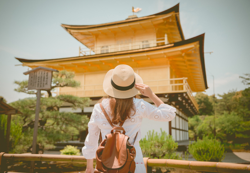 日本大阪新風情5天~宇治平等院、東大寺萌鹿、清水藝妓回憶、自由活動一日遊