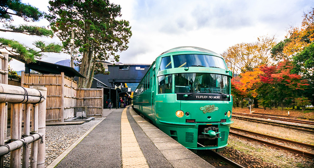 跟團限時省♯【福岡戲雪海陸空５日】九重夢戲雪、由布院之森鐵道、柳川搖船、湯布院、螃蟹吃到飽[含稅簽]