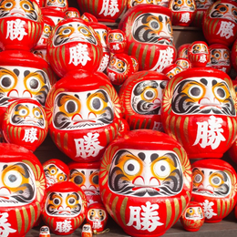 《伴自由》小資最華算｜勝尾寺．宇治抹茶鄉．二人一室一中床．環球慢旅5日(172+173)