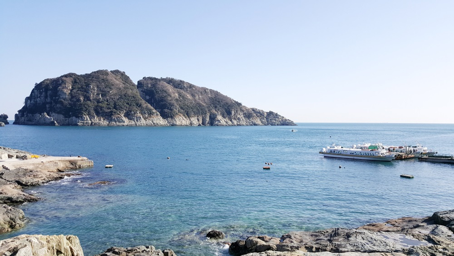 台中星宇【經典五星金海樂天】樂天世界、浪漫巨濟島、加耶樂園、海雲台五日 69