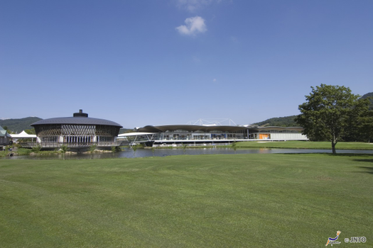 易遊嚴選~星宇東京輕旅行5天．LAVIEW列車．輕井澤OUTLET．川越小江戶．冰川神社．台場臨海公園．溫泉飯店