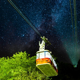 暑假餘位揪團省♯仙台【東北避暑】【星空纜車ｘ秋田內陸鐵道ｘ遊船】溫泉６日