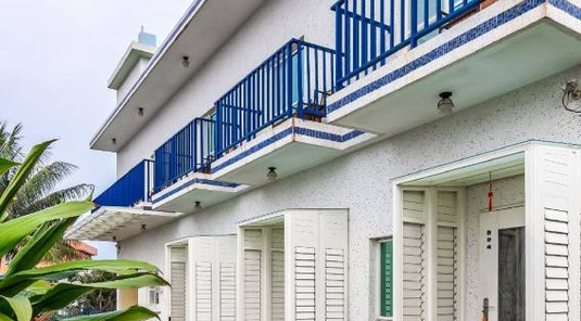 熱帶嶼民宿(Tropical Island B&B)