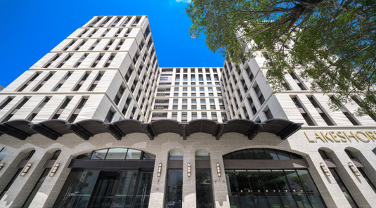 【限定優惠】煙波大飯店台南館2天-不含早餐