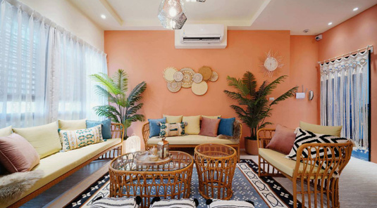 窄巷子公寓(Tainan Sleepie Inn)