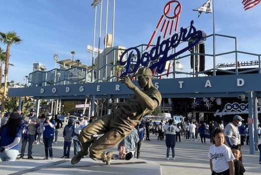 親子同樂會♯【美麗星世界、美西MLB體驗】~環球影城、大峽谷奇景、棕櫚泉纜車、OUTLET購物八日