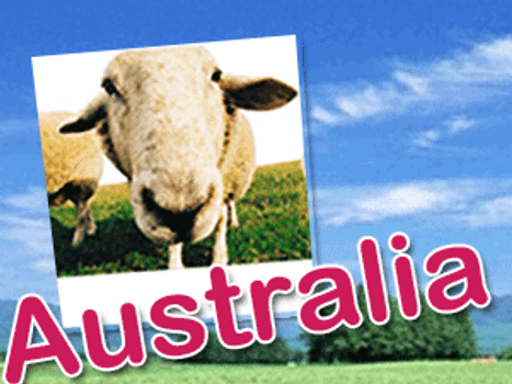 易起FUN寒假♯【澳遊客】黃金海岸這樣玩三大主題7天5夜~(海洋世界、電影世界、天堂鄉農莊+照片、酒莊)