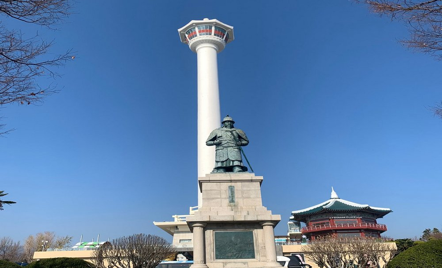 【真航易起飛.韓國釜慶雙城6日】不進蔘肝、文化遺產佛國寺、彩色膠囊列車、古宅韓服體驗、太宗台遊園車、甘川洞文化村、南浦洞逛街(台中) 50
