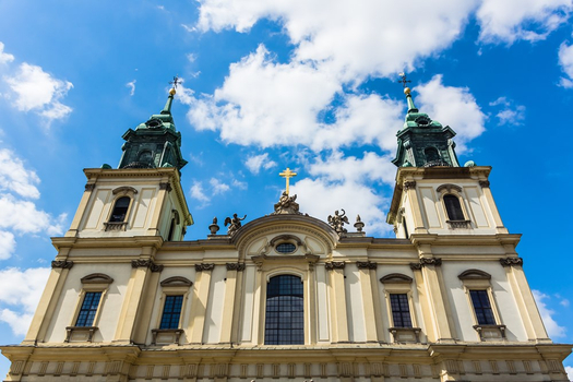 【９~１２月】波蘭波羅的海三小國（立陶宛、拉脫維亞、愛沙尼亞）１０天