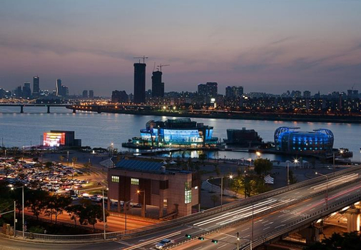 首爾清州特賣會５天～水原華城、星空圖書館、鐵道自行車、恩平韓屋村、塗鴉秀 (限定促銷)